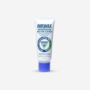 Nikwax Impregnáló krém sima felületű bőrökhöz kép