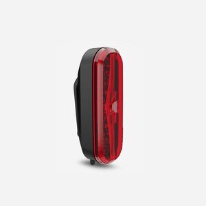 Elops Kerékpár lámpa, hátsó, USB tölthető - RL 510 kép