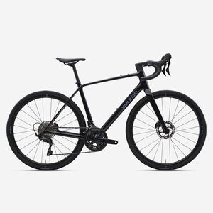 Van Rysel Országúti kerékpár, karbon, SHIMANO 105, 2x12 sebességes - EDR CF kép