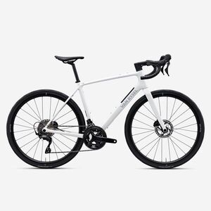 Van Rysel Országúti kerékpár, karbon, SHIMANO 105, 2x12 sebességes - EDR CF kép