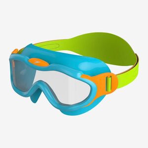 Speedo Gyerek úszószemüveg - Biofuse kép