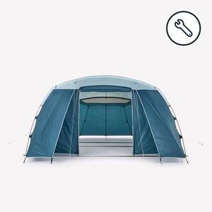 Quechua Dupla ponyva - Alkatrész Arpenaz 6.3 sátorhoz kép