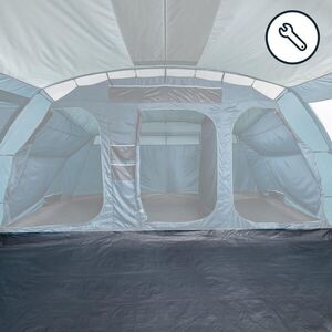 Quechua Sátoralj - Arpenaz 6.3 kép