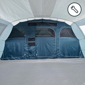 Quechua Hálófülke sátorhoz - Arpenaz 6.3 kép