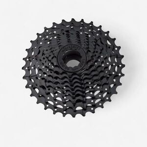 Btwin Fogaskerlksor, 8 sebességes 11-28 - Microshift kép