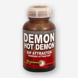 Starbaits Dip, 200 ml - Hot Demon kép