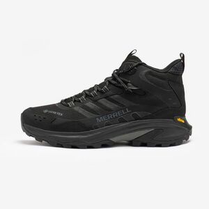Merrell Férfi túracipő, vízhatlan - Speed Remix GTX kép