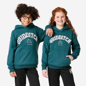 Decathlon Gyerek kapucnis melegítőfelső - Harry Potter kép