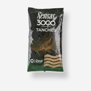 Sensas Etetőanyag, 1 kg kép