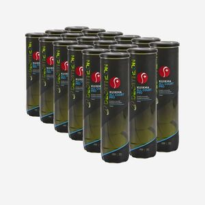 Artengo Teniszlabda, minden pályaborításra, 18 x 4 db - All Court Pro kép