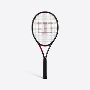 Wilson Felnőtt teniszütő - Clash 100 L V3 kép