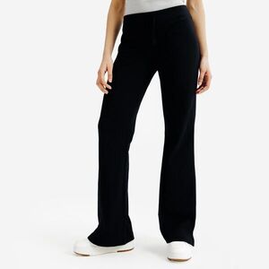 Decathlon Női leggings, bővülő szárú - Elementals kép