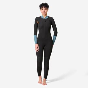 Ocean Step Női neoprén úszóoverall, 3/2 mm - Classic kép