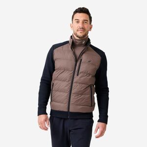 Inesis Férfi golf kabát, hibrid - CW900 kép