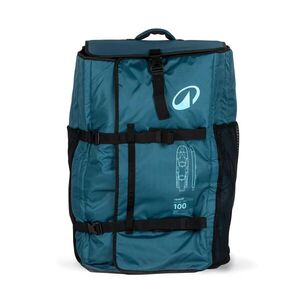 Decathlon Kajakszállító táska, felfújható kajakhoz - Robuste kép