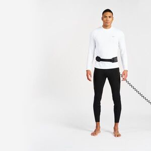 Decathlon Wingfoil derék leash, 8'2 (250 cm) deszkához kép