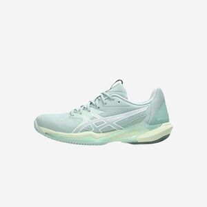 Asics Női teniszcipő, salakos pályára - Gel Solution Speed FF 3 kép