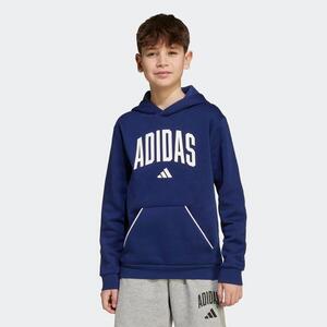 Adidas Gyerek kapucnis pulóver kép