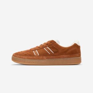 Decathlon Sneaker, velúr, uniszex - Player 80 kép