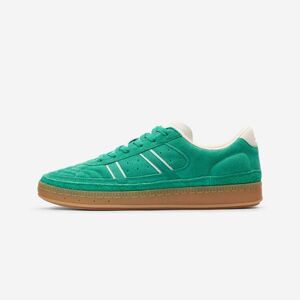Decathlon Sneaker, velúr, uniszex - PLAYER 80 kép