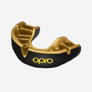 Opro Fogvédő - Gold kép