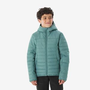 Quechua Gyerek túrakabát, könnyű, 7-15 éveseknek - MH100 kép