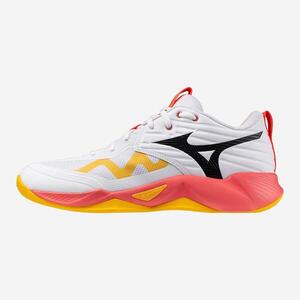 Mizuno Felnőtt röplabda cipő - Momentum Pro Daybreaker kép