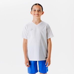 Kipsta Gyerek futball mez, rövid ujjú - Essentiel kép