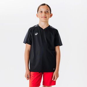 Kipsta Gyerek futball mez, rövid ujjú - Essentiel kép