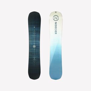 Nidecker Snowboard deszka kezdőknek - play kép