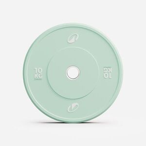 Domyos Súlytárcsa, 10 kg, az ár egy darabra vonatkozik - Pro kép