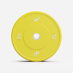Domyos Súlytárcsa, 15 kg, az ár egy darabra vonatkozik - Pro kép