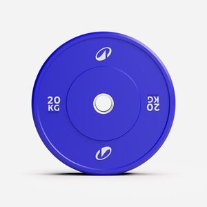 Domyos Súlytárcsa, 20 kg, az ár egy darabra vonatkozik - Pro kép