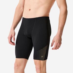 Decathlon Férfi úszónadrág - 500 Fiti kép