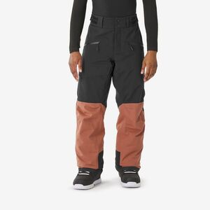 Wedze Férfi sí- és snowboardnadrág, vízhatlan, légáteresztő - 500-as kép