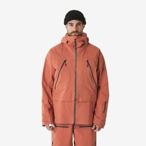 Simond Férfi síkabát, freeride, vízhatlan - FR900 kép