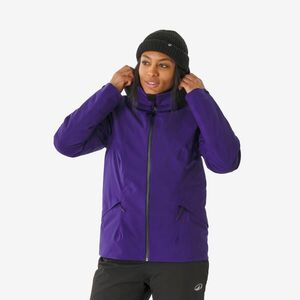 Wedze Női sí- és snowboardkabát, hőtartó vízhatlan - JKT 500 kép