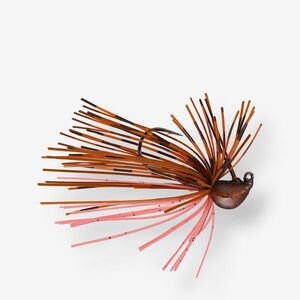 Caperlan Műcsali - Micro rubber jig natural craw kép