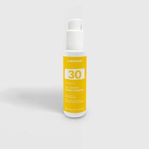 Decathlon Napvédő krém SPF30, 100 ml kép