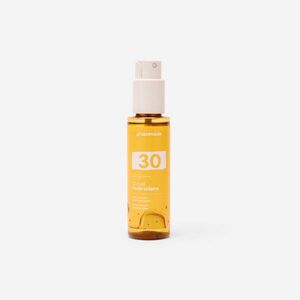 Decathlon Napolaj spray, SPF 30, 100 ml kép