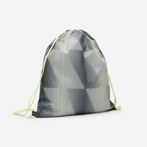 Decathlon Cipőtároló táska, összehajtható, 10 liter kép