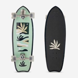 Decathlon Longboard Surfskate Surftraining 31" - Spirit kép