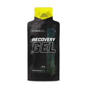 Biotechusa Étrendkiegészítő Recovery Gel, 40g kép
