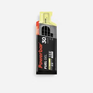 Powerbar Energiazselé, citromízű, 1 db, koffeinnel - Blackline kép