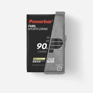Powerbar Izotóniás italpor, citromízű - Fuel 90 kép