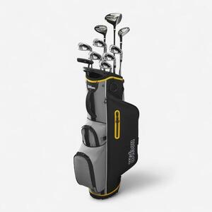 Wilson Golfszett, jobbkezes - Ultra HL kép