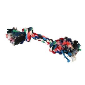 Budapet Rágókötél pamutból, 26 cm kép