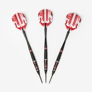 Canaveral Dartsnyíl műanyag hegyű, 3 db - S540 kép