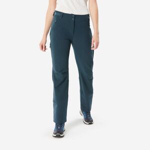 Quechua Női téli túranadrág, vízlepergető - SH500 Mountain kép