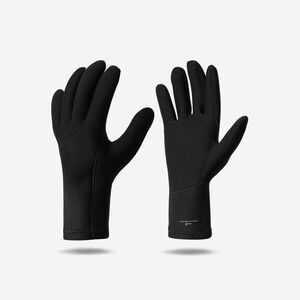 Decathlon Búvárkesztyű, neoprén, 2 mm - Essentiel kép